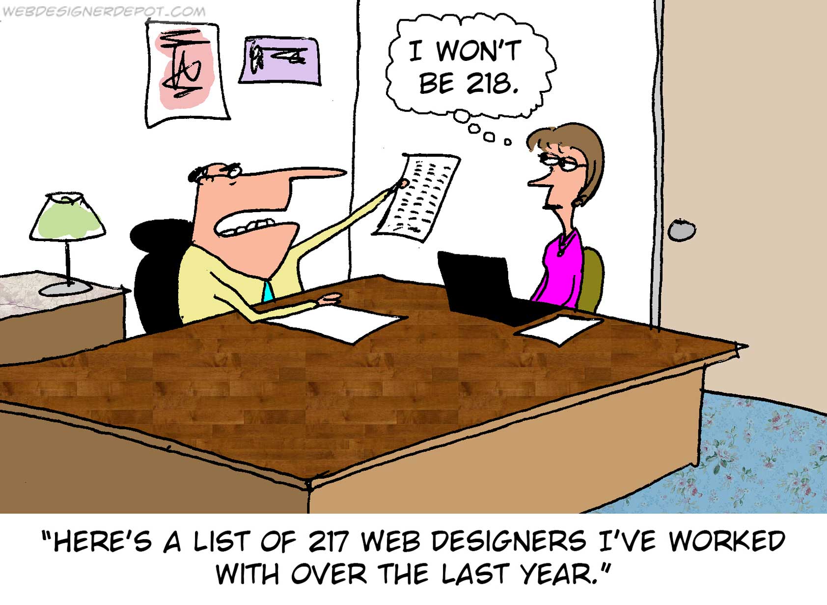 Comics of the week #428 8