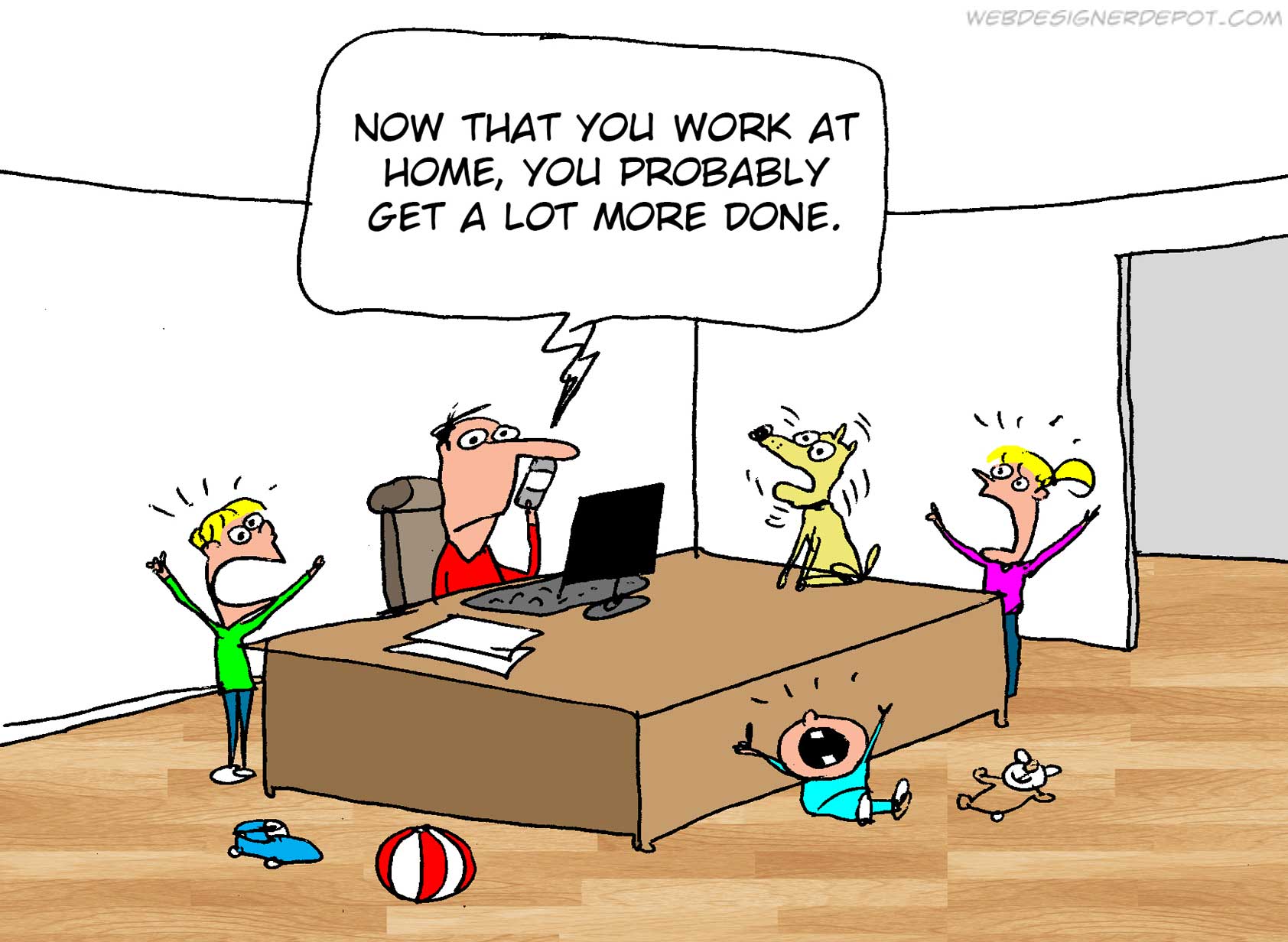 Comics of the week #428 12