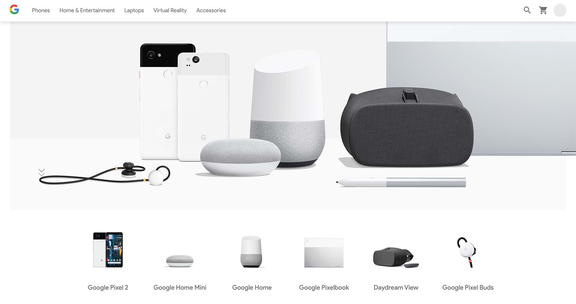 Achieving Simplicity Beyond Complexity in Design store