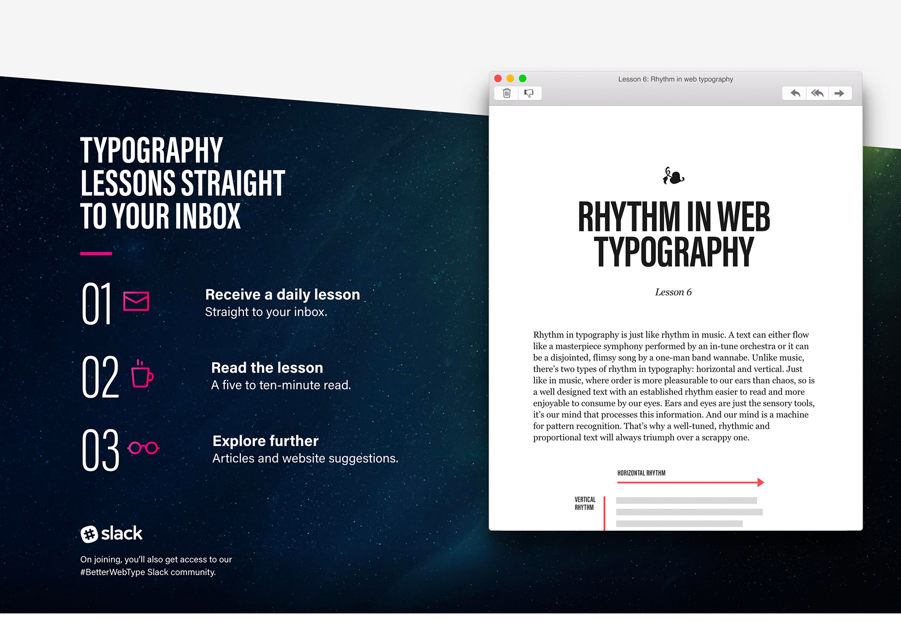 What’s New for Designers, February 2018 beter-web