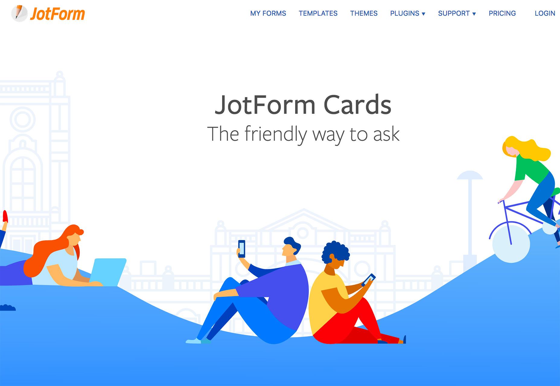 What’s New for Designers, February 2018 jotform