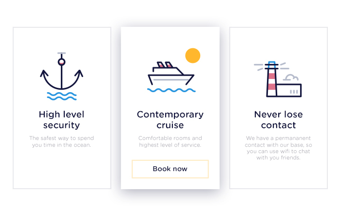 Free Download: Travel Icon Set tr3
