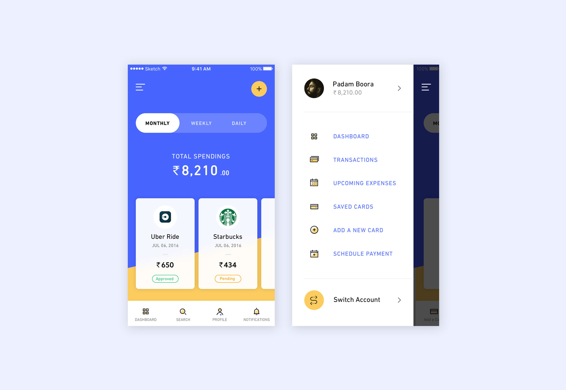 Why The Hamburger Menu Should Disappear For Good 001