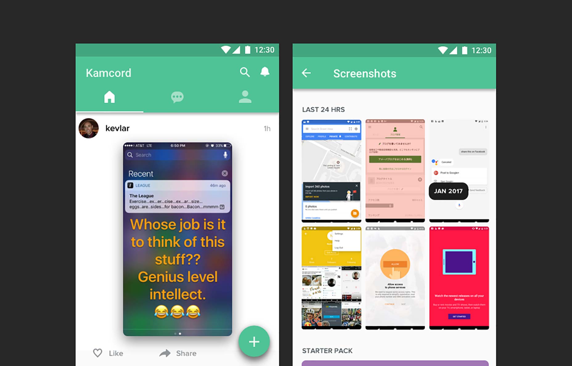 Why The Hamburger Menu Should Disappear For Good 004