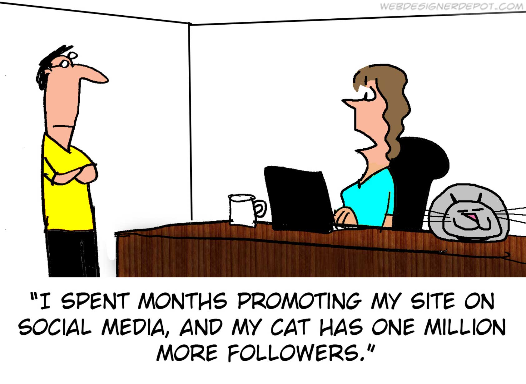 Comics of the week #426 4