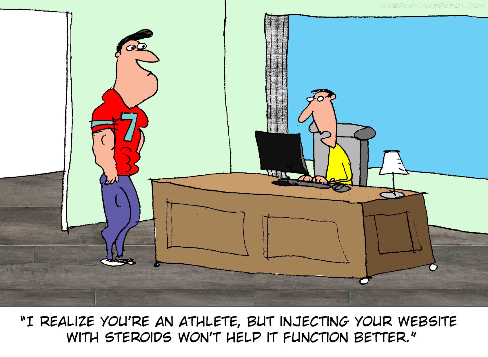 Comics of the week #426 15
