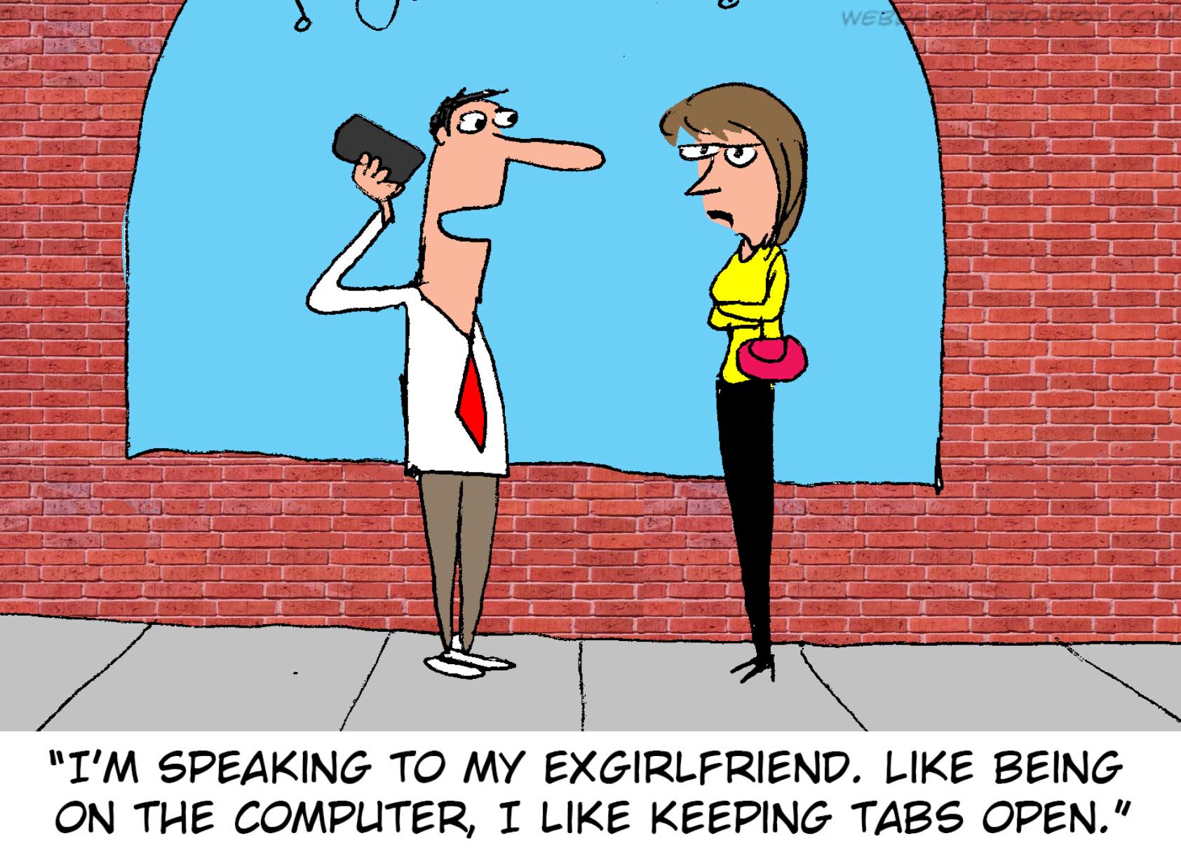 Comics of the week #426 5