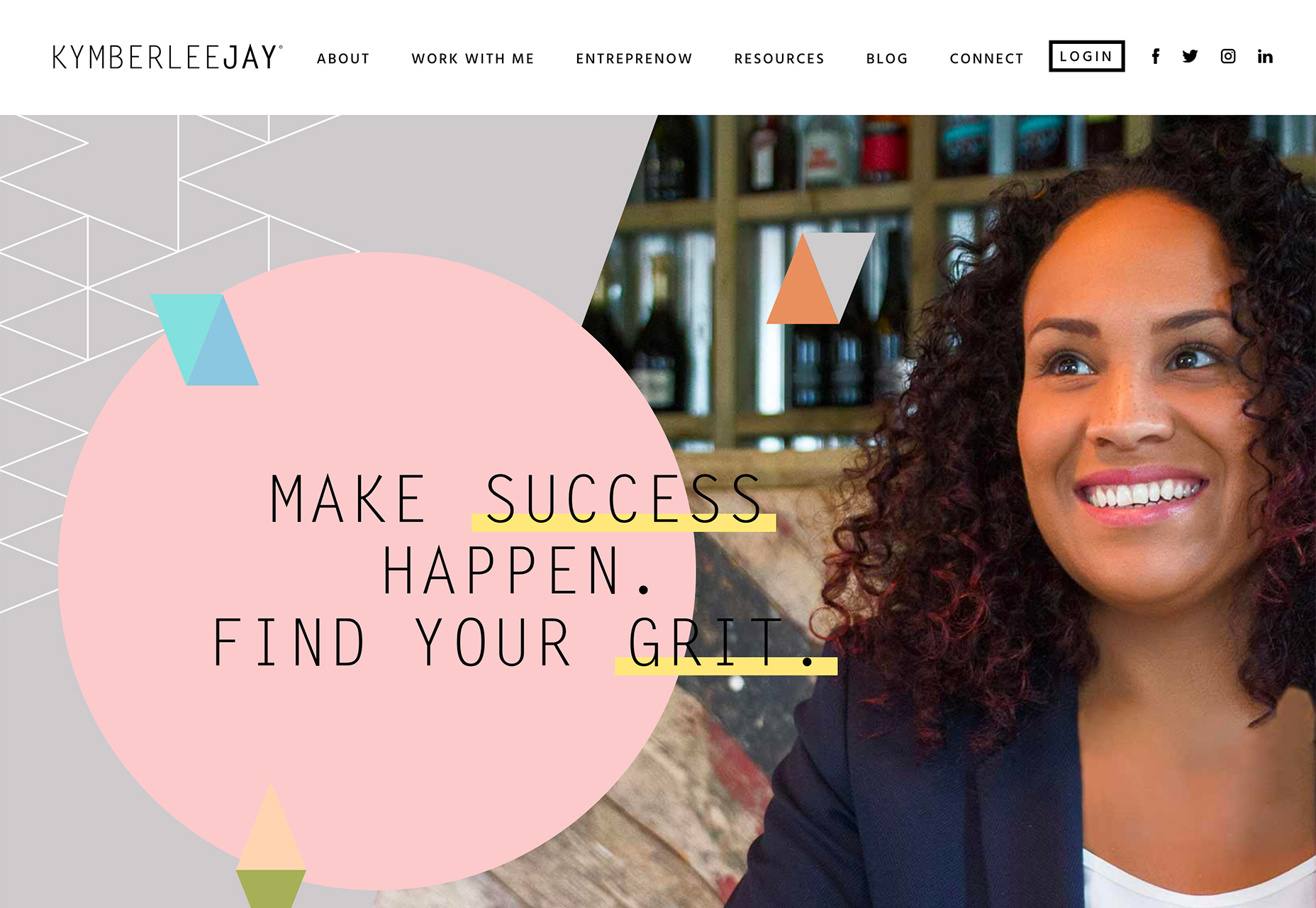 3 Essential Design Trends, February 2018 kymjay
