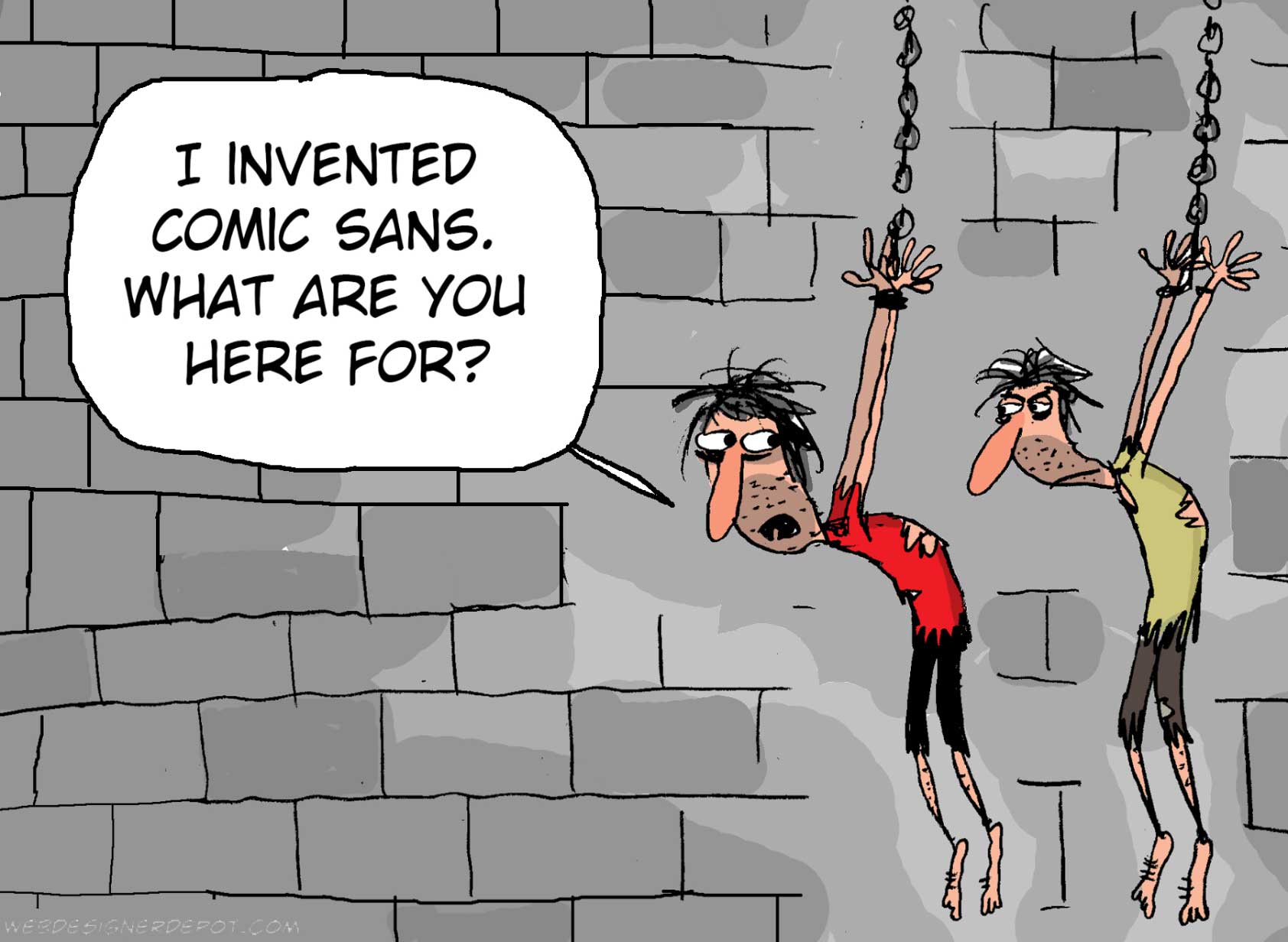 Comics of the week #425 10