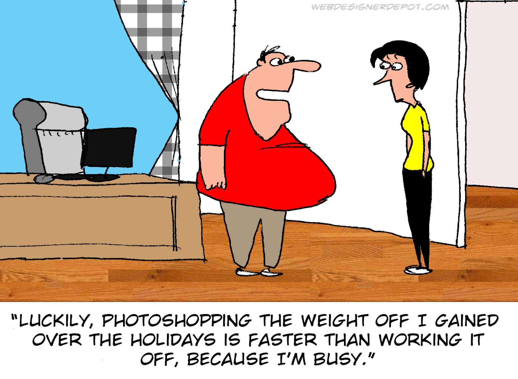 Comics of the week #425 12