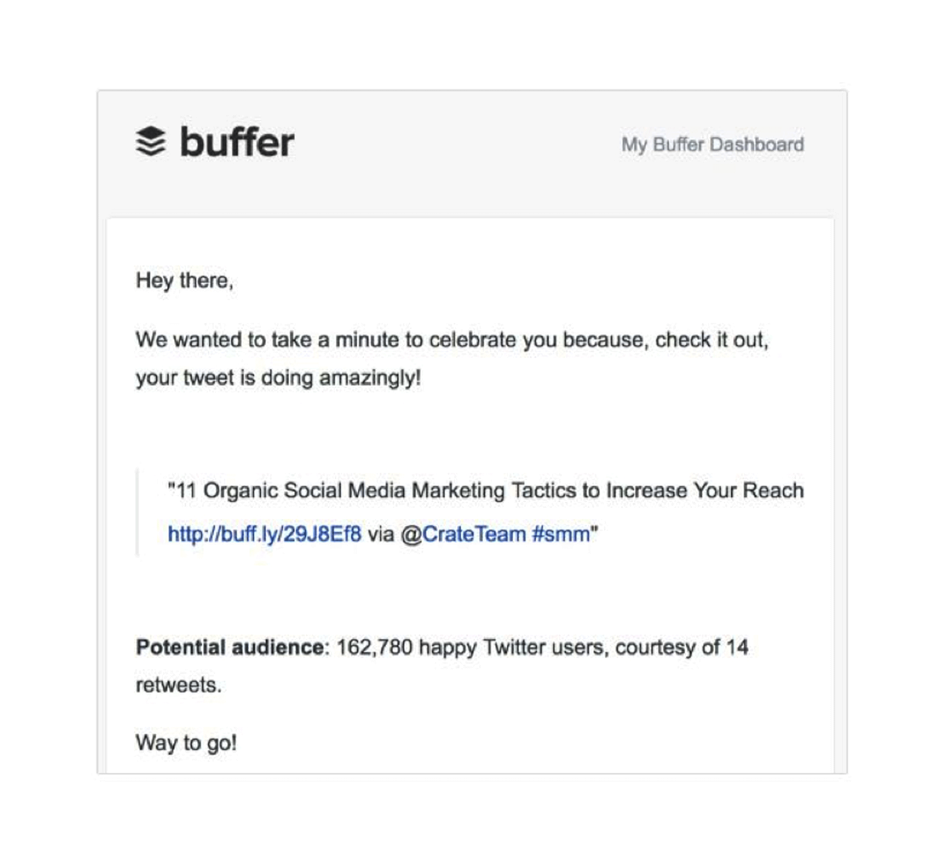 Ultimate UX Design Guide to SaaS On-Boarding, Part 5: Data Import & Notifications buffer