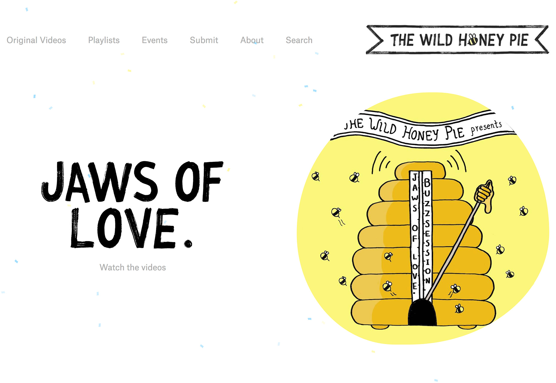 5 Website Metrics You Can't Ignore (and How to Design for Them) honey-pie