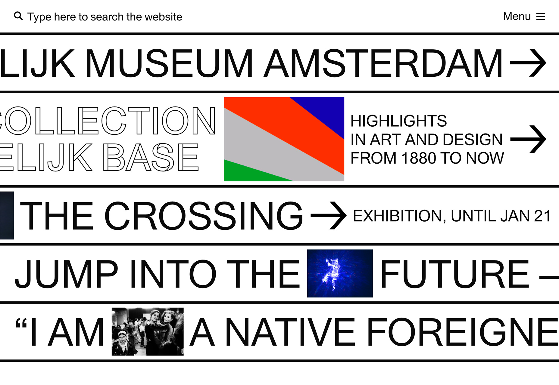 5 Website Metrics You Can't Ignore (and How to Design for Them) museum