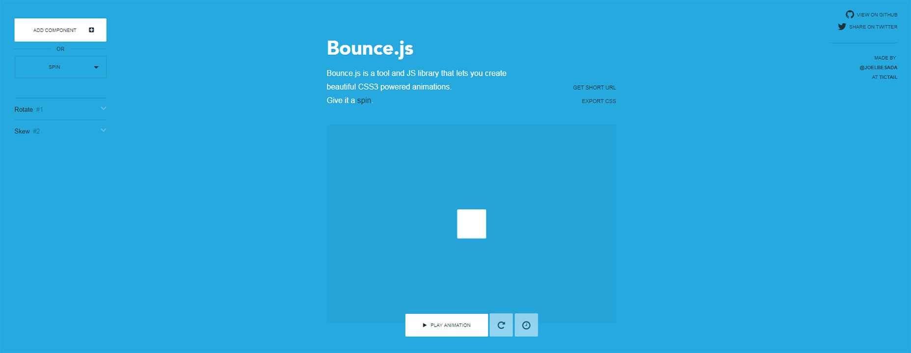 10 Best Free Animation Libraries For The Web 09-bounce-js-script