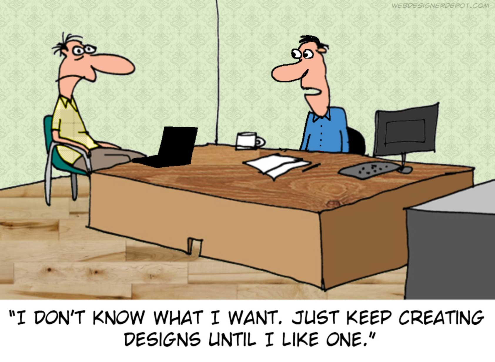 Comics of the week #424 1