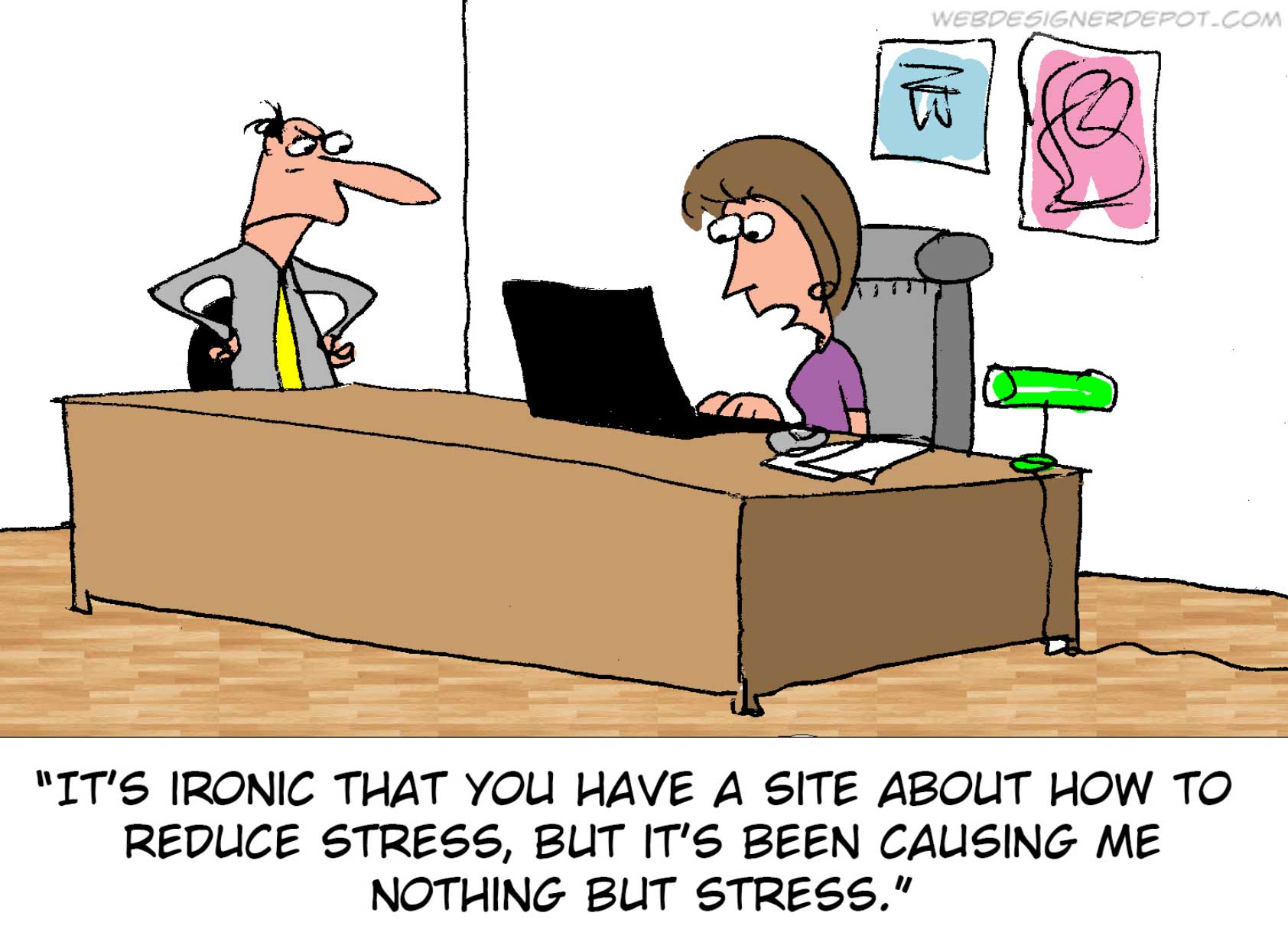 Comics of the week #424 2