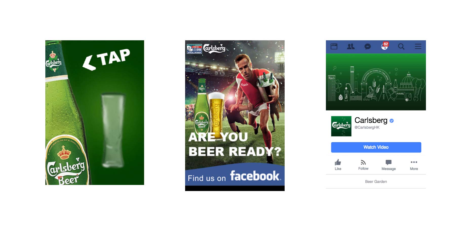 carlsberg