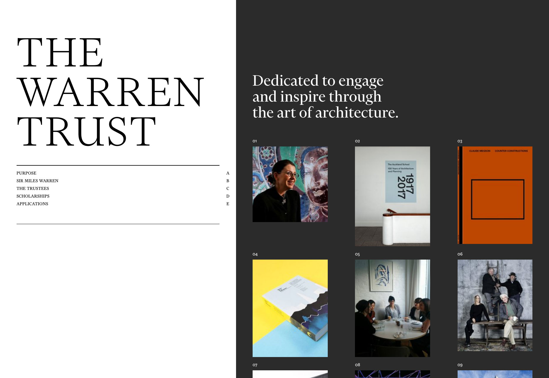 8 Sites That Work Just Fine Without JS, Thank You 002