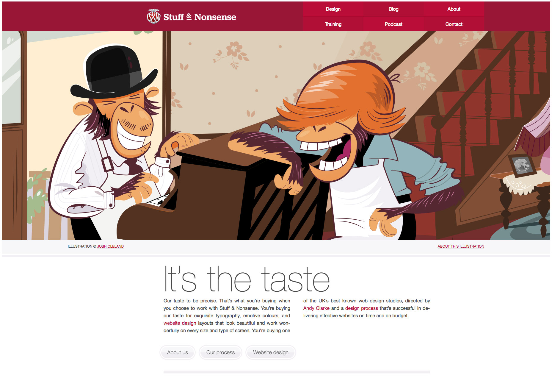 8 Sites That Work Just Fine Without JS, Thank You 003