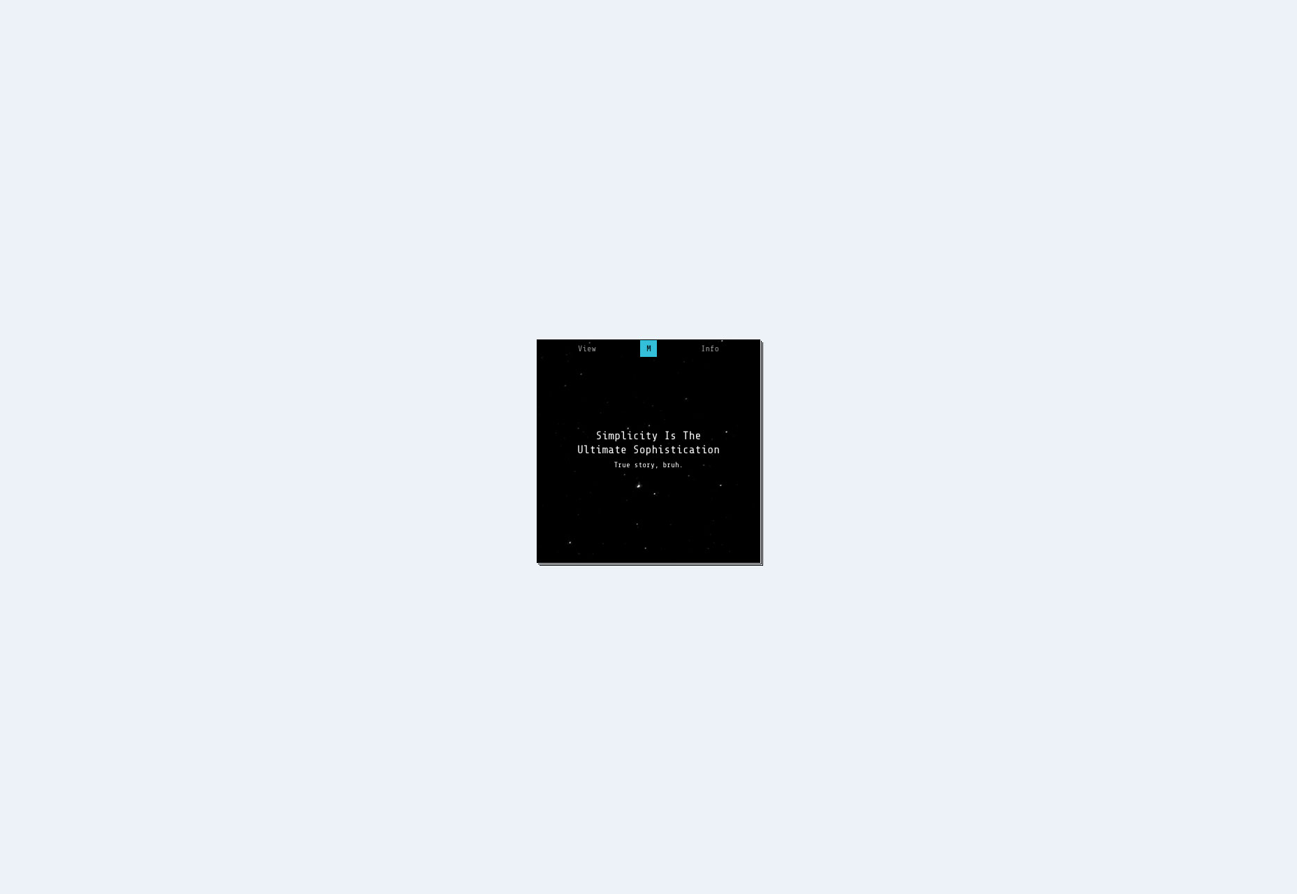 8 Sites That Work Just Fine Without JS, Thank You 004