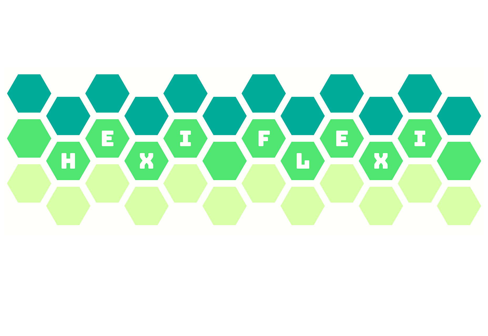 What’s New for Designers, January 2018 hexi