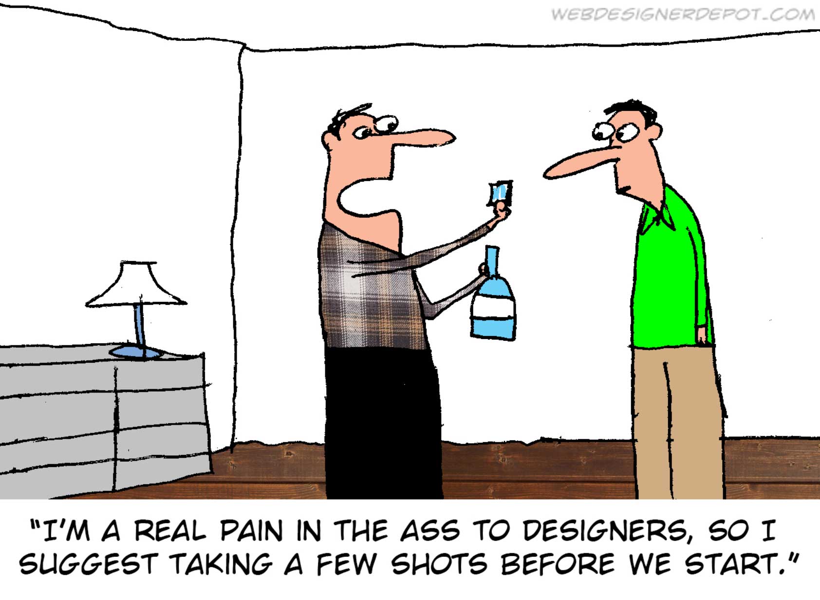 Comics of the week #423 13