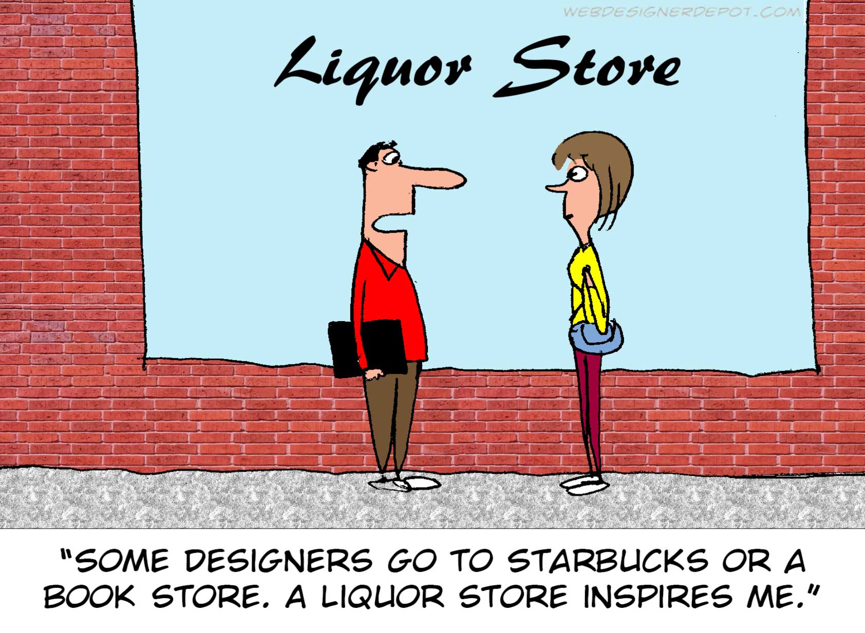 Comics of the week #423 17