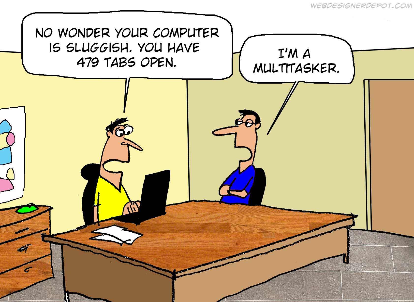 Comics of the week #423 9