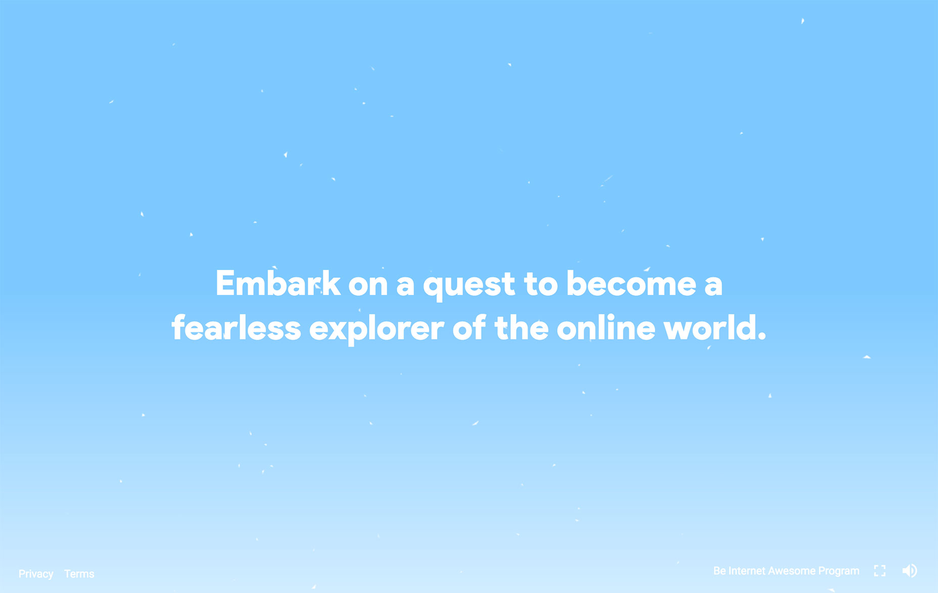 7 Great Uses of Gamification in Web Design 006