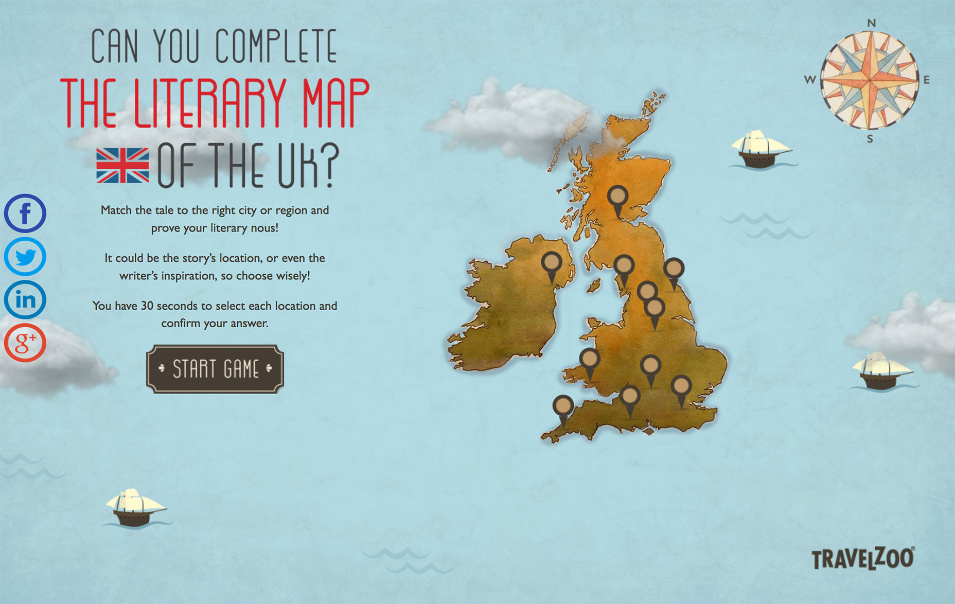 7 Great Uses of Gamification in Web Design 007