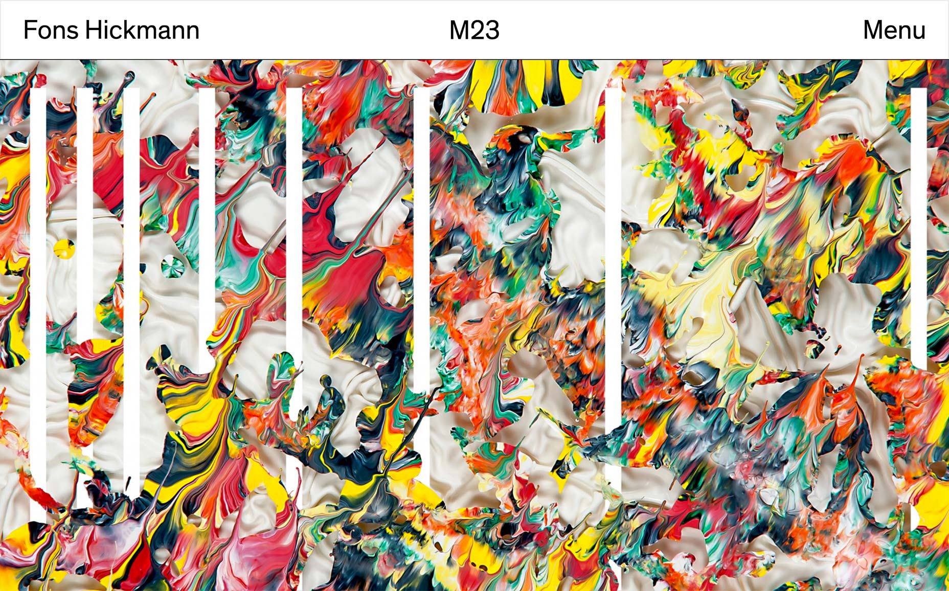 20 Best New Portfolio Sites, January 2018 002