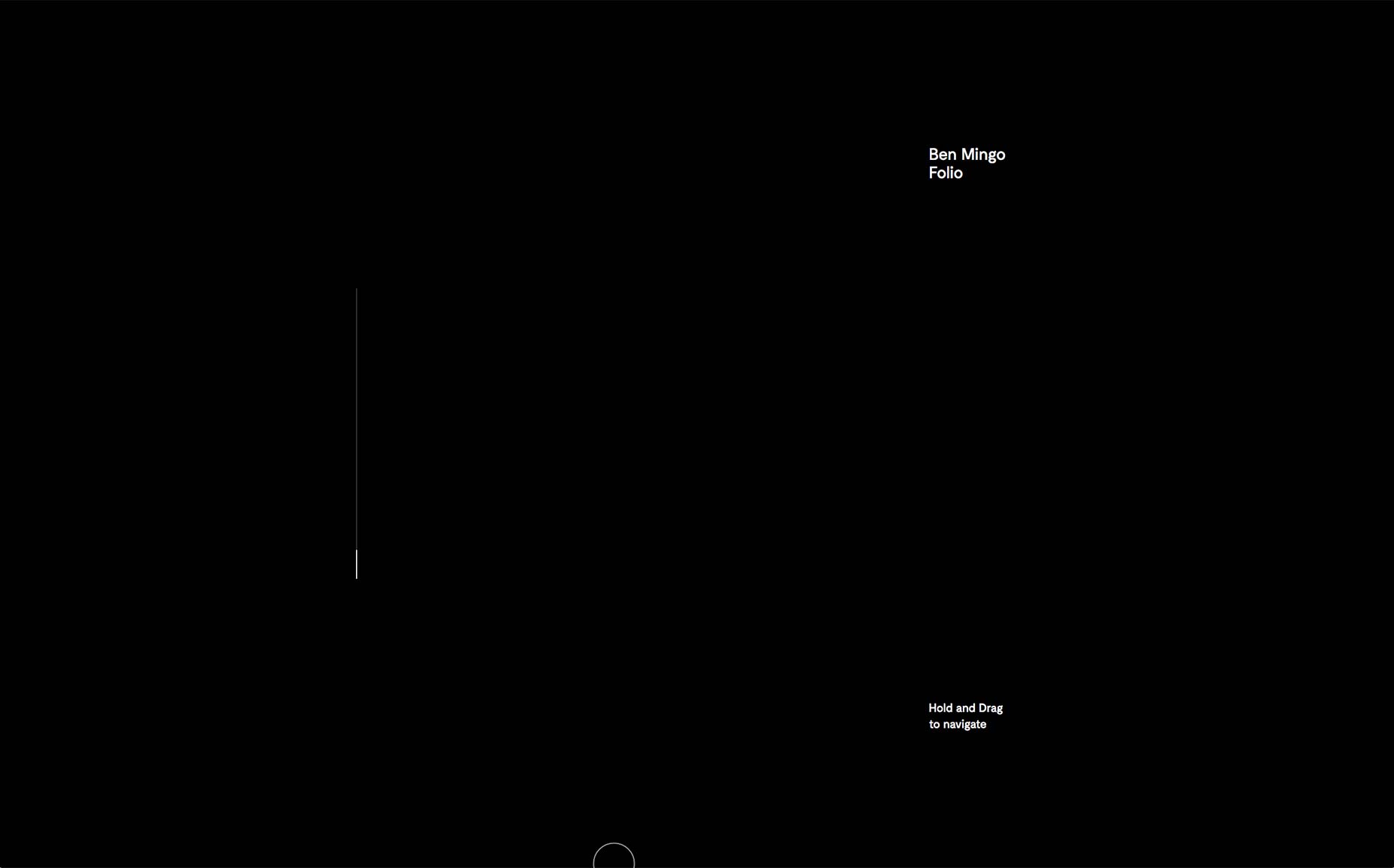 20 Best New Portfolio Sites, January 2018 003