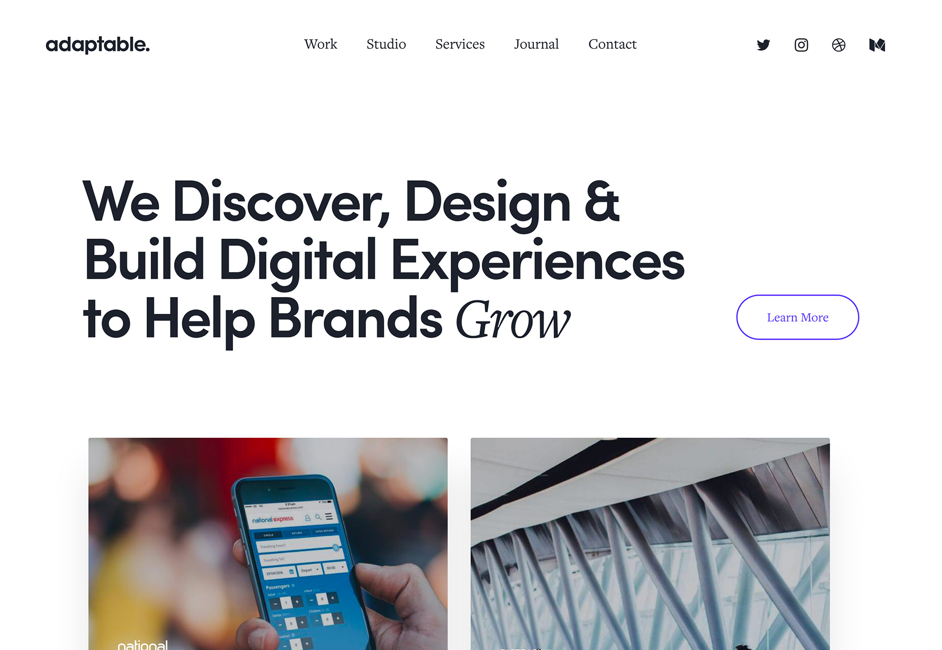 3 Essential Design Trends, January 2018 adapable