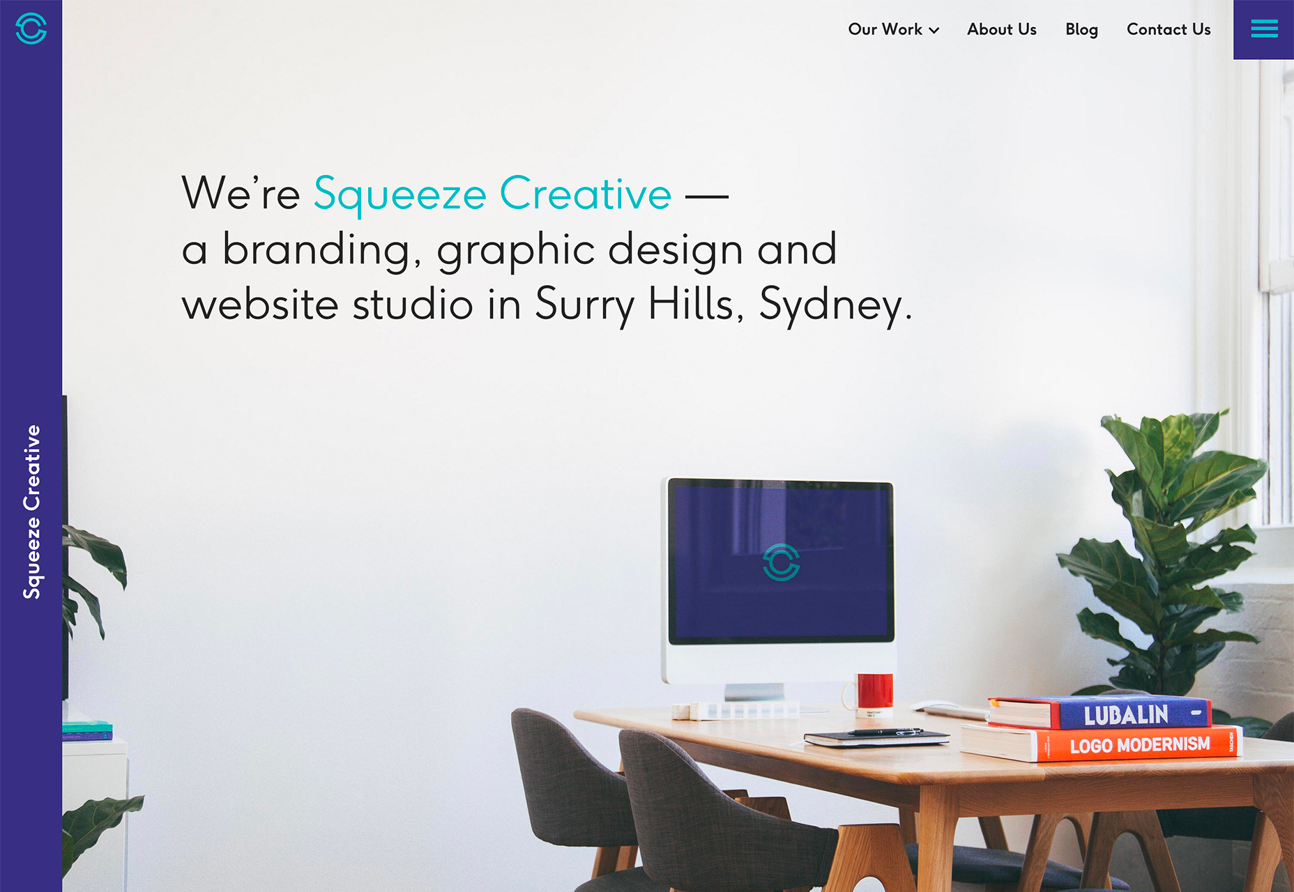 3 Essential Design Trends, January 2018 squeeze