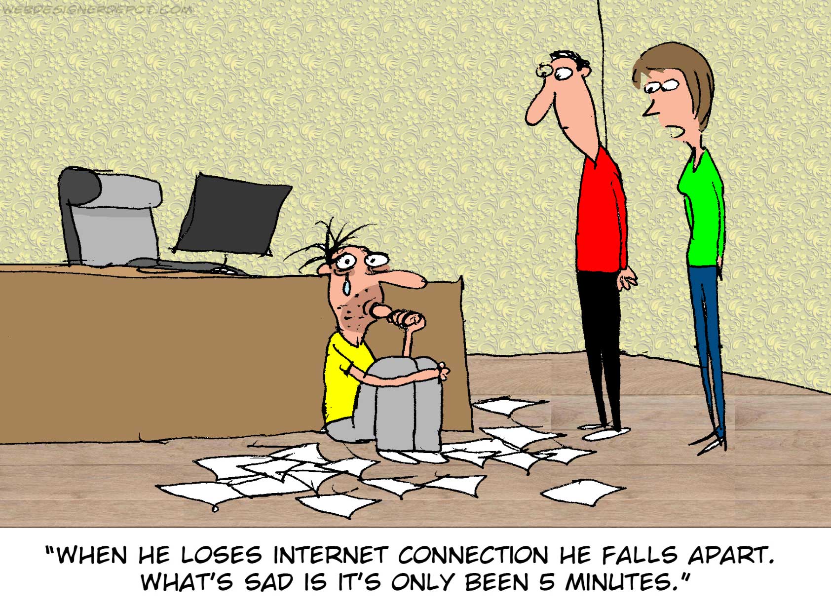 Comics of the week #422 6