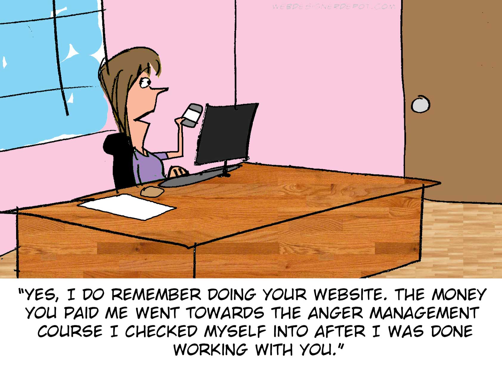 Comics of the week #422 16