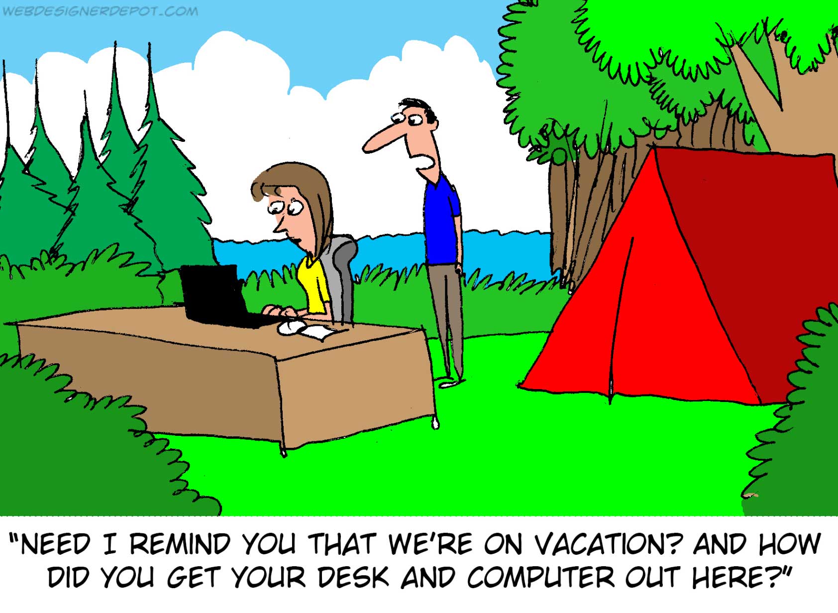 Comics of the week #421 8