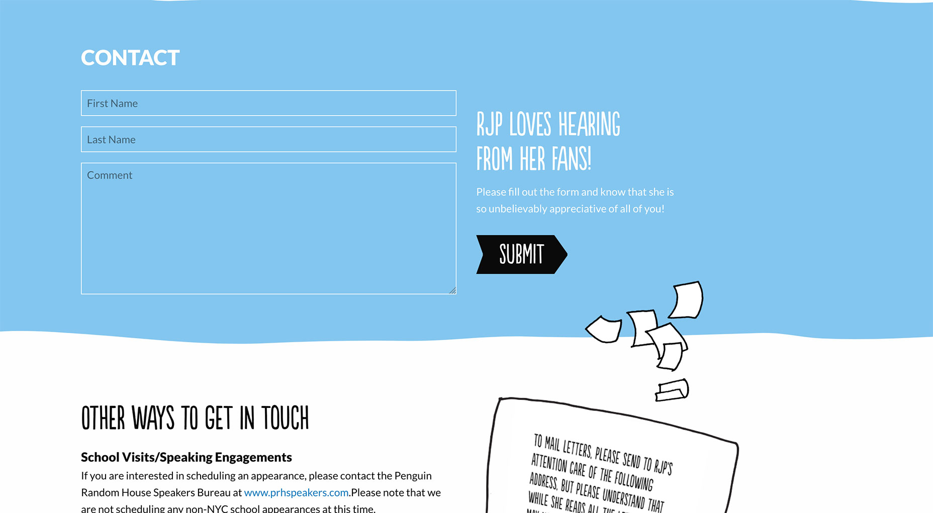 8 Contact Page Mistakes That Are Costing You Conversions 005