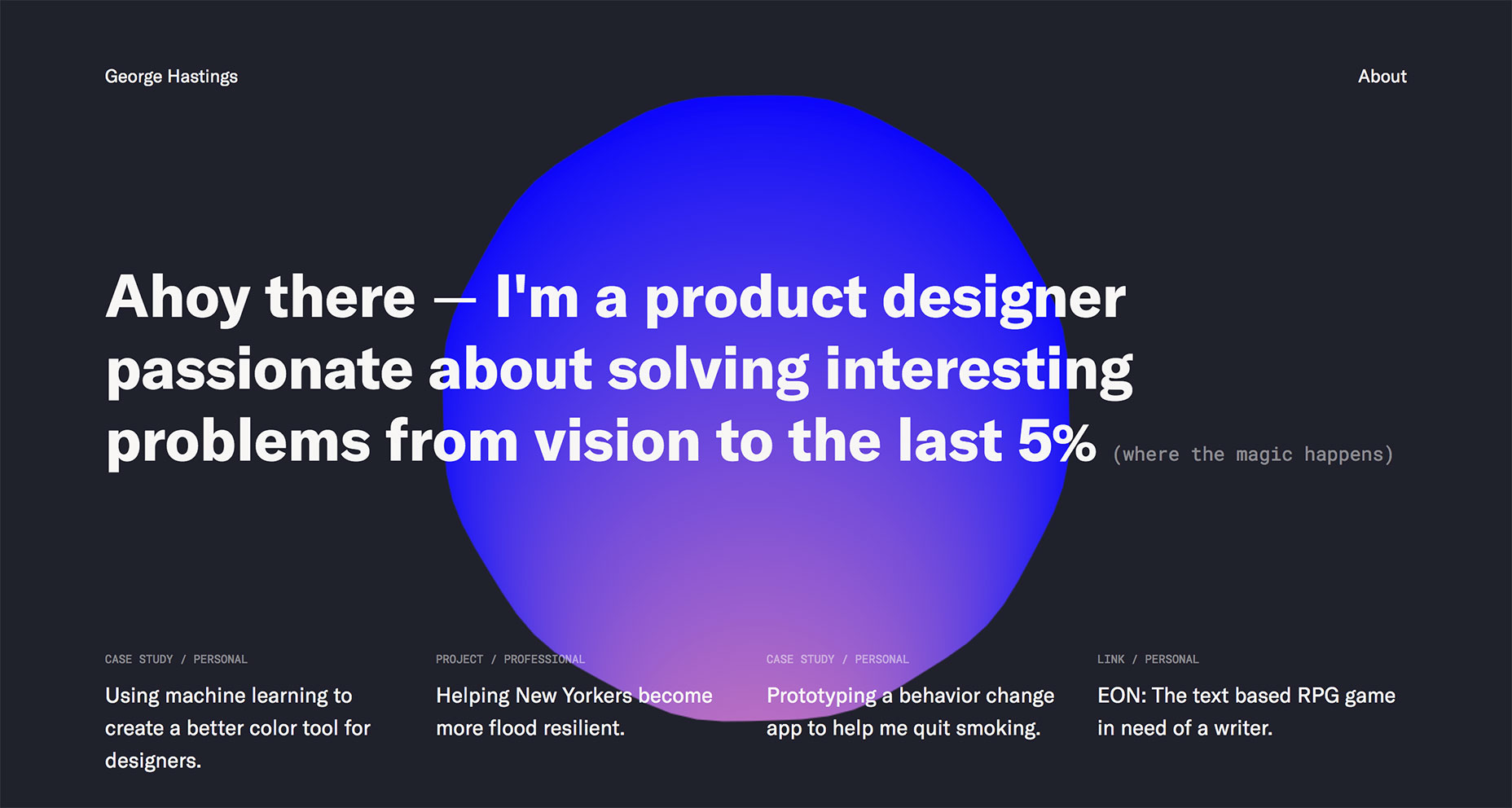 The State of Web Design, December 2017 002