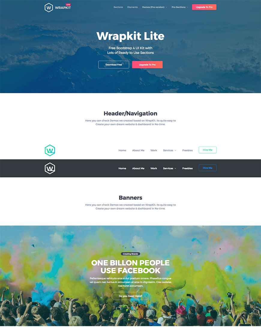 Free Download: WrapKit Lite wrapkit-lite-1