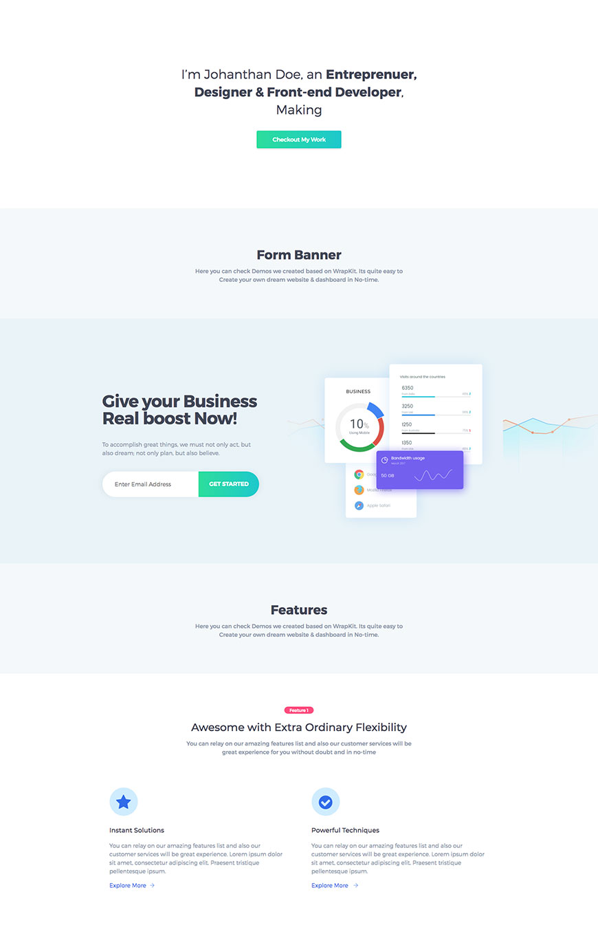 Free Download: WrapKit Lite wrapkit-lite-2