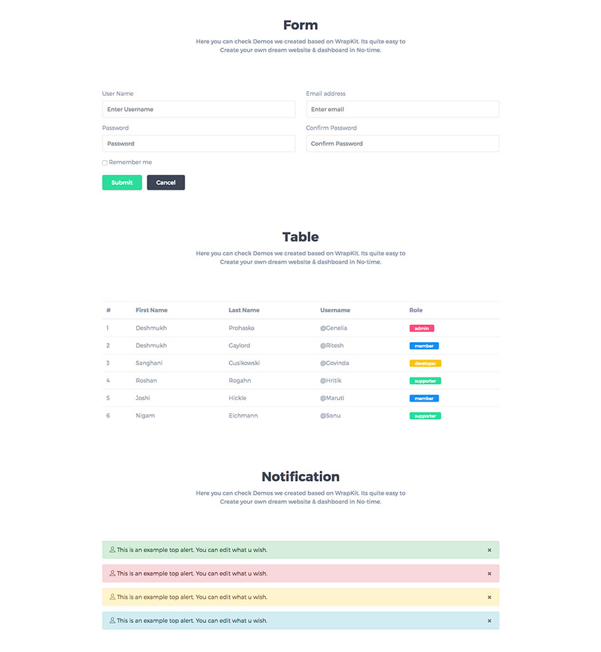 Free Download: WrapKit Lite wrapkit-lite-9