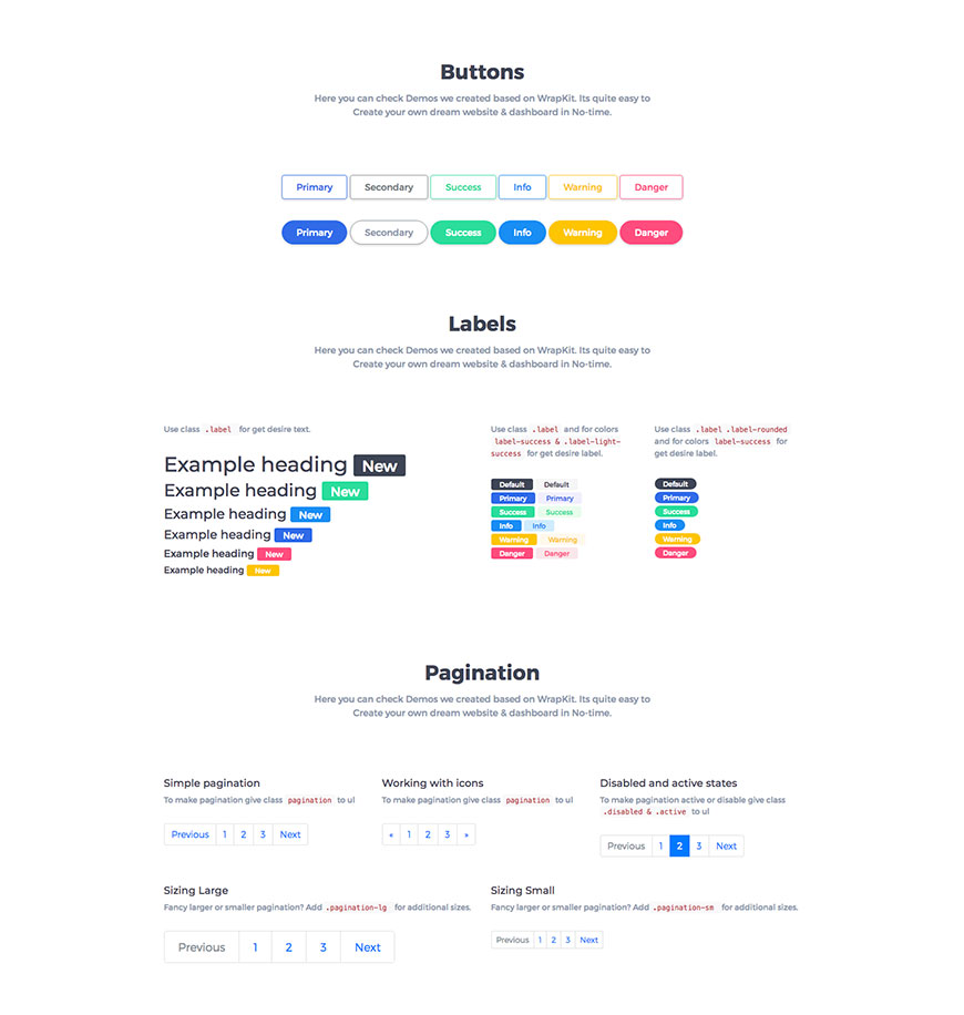 Free Download: WrapKit Lite wrapkit-lite-7