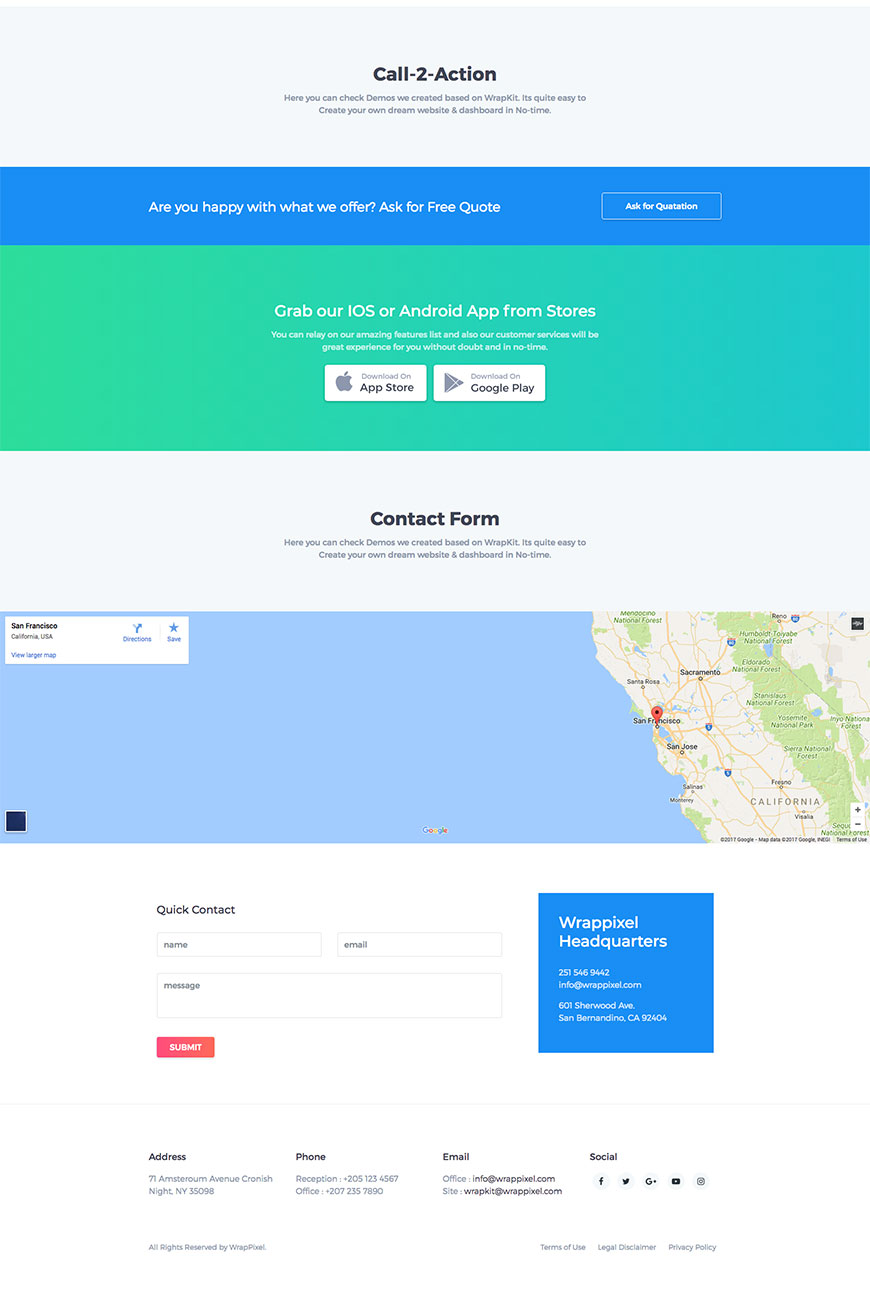 Free Download: WrapKit Lite wrapkit-lite-6