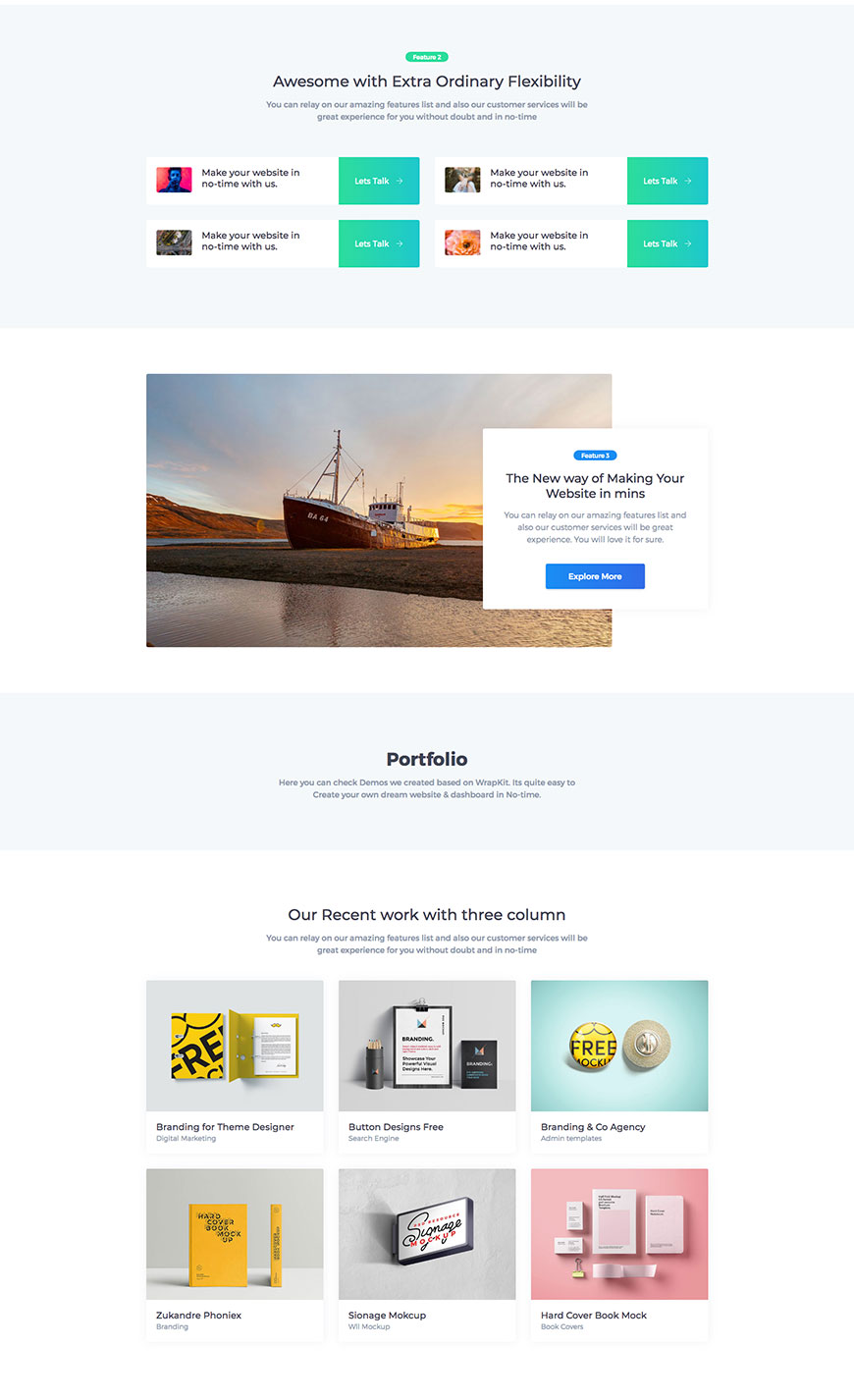 Free Download: WrapKit Lite wrapkit-lite-3