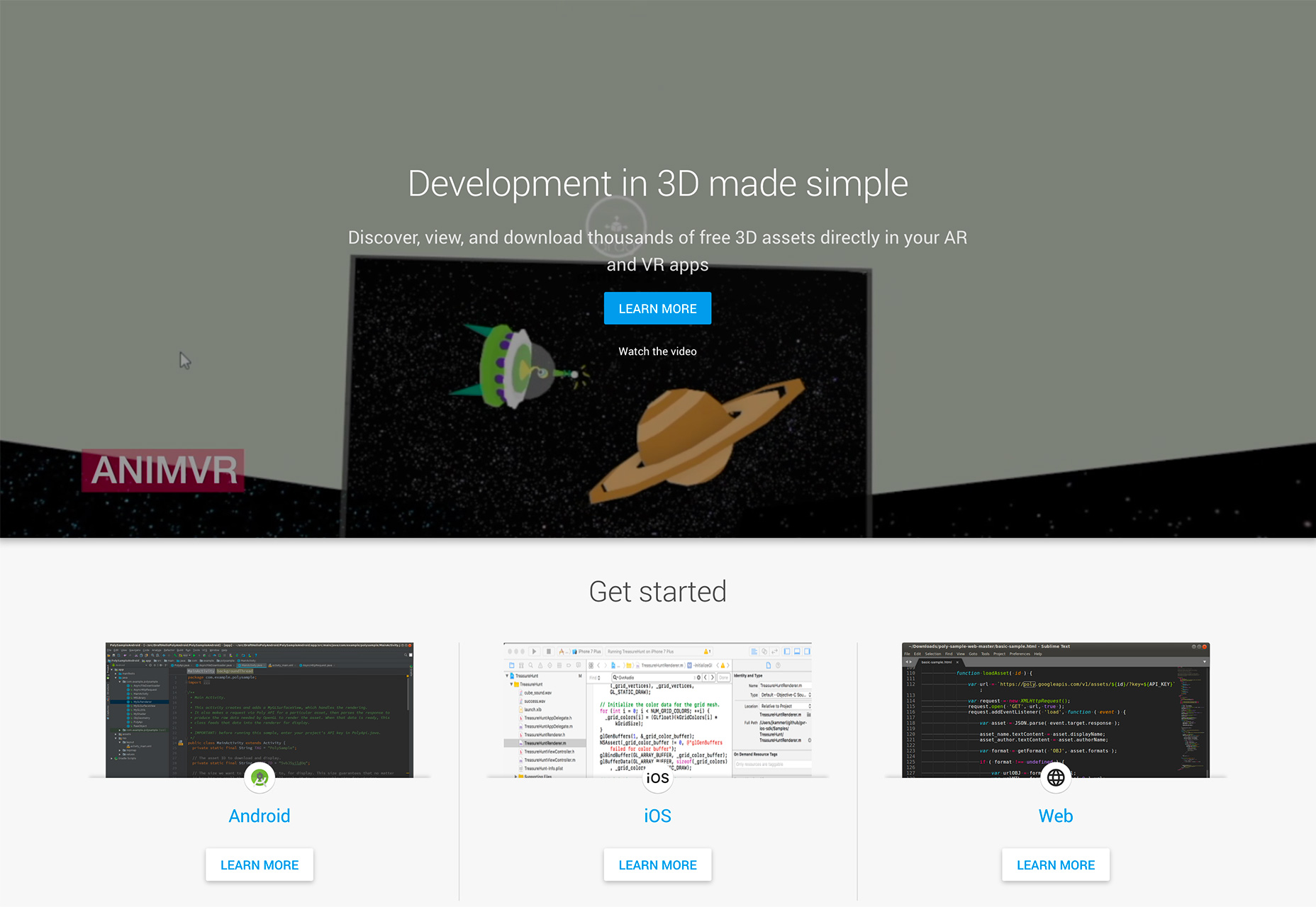 What’s New for Designers, December 2017 poly