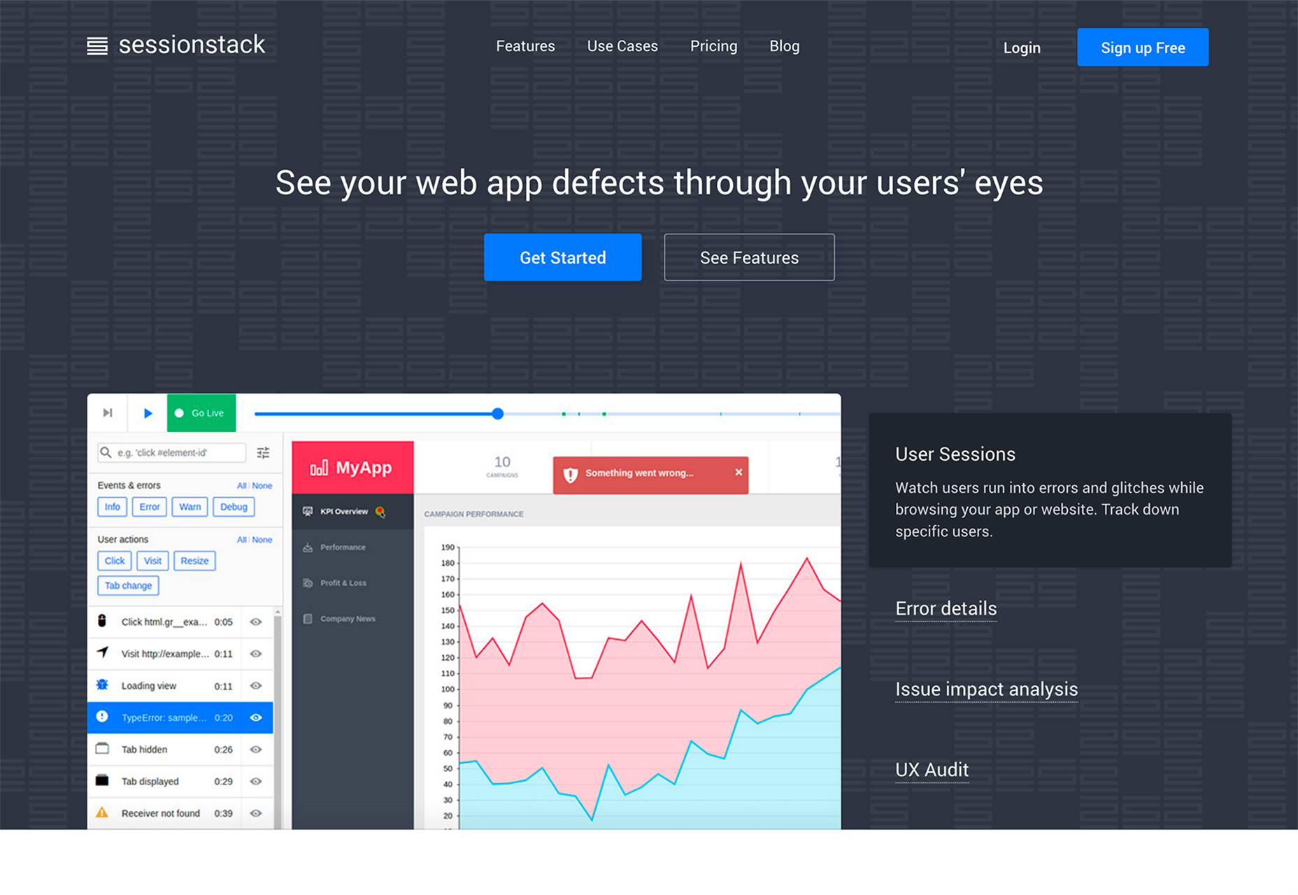 What’s New for Designers, December 2017 sessionstack