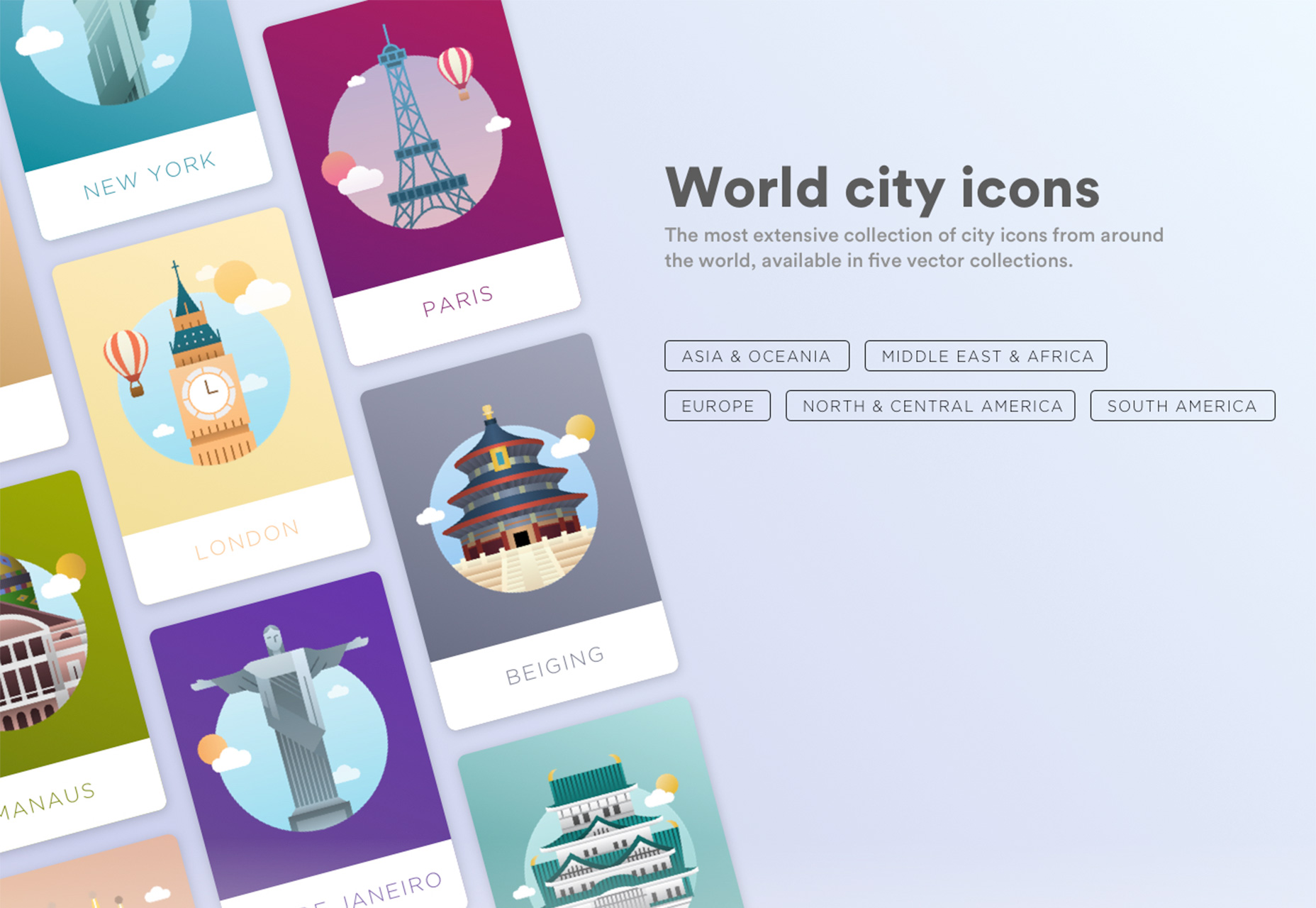 What’s New for Designers, December 2017 world-icons