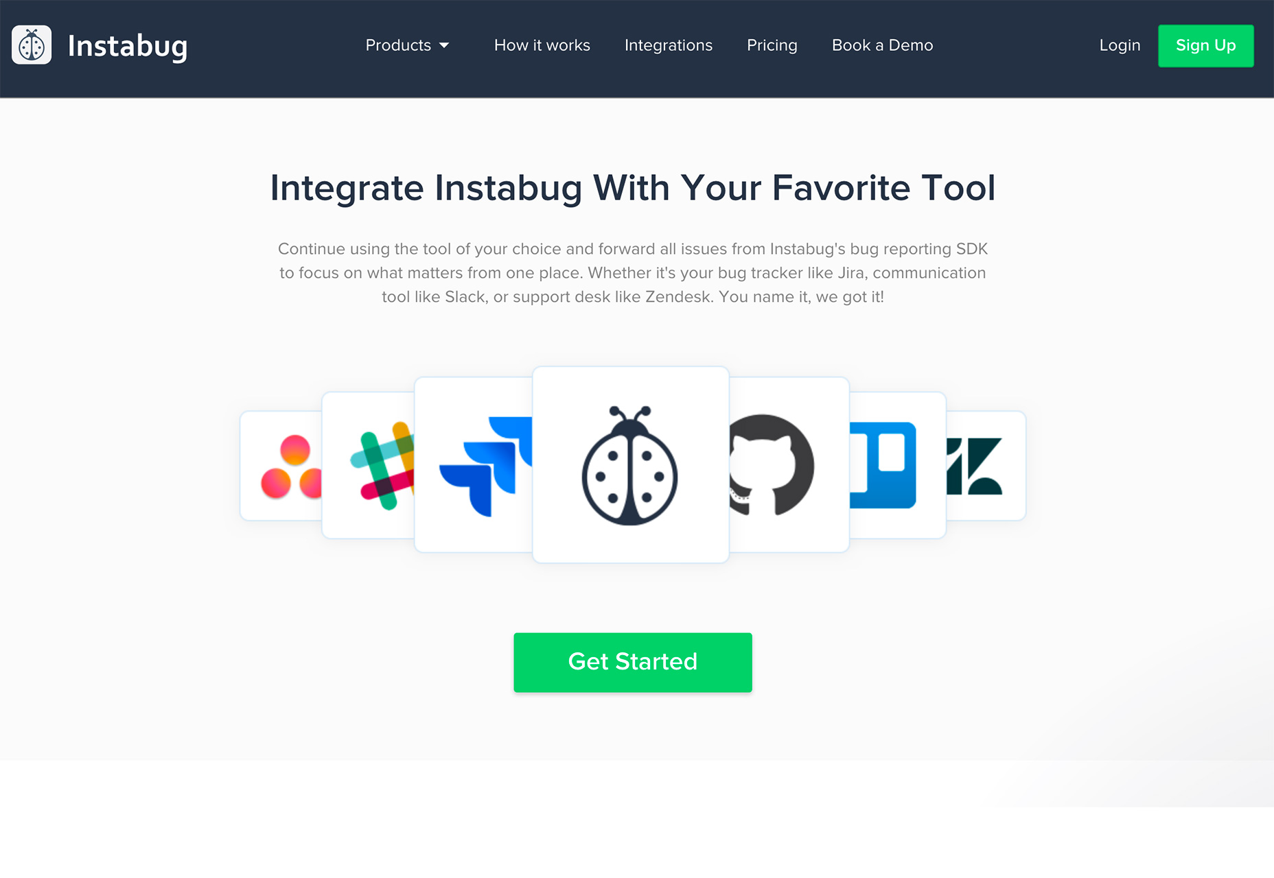 What’s New for Designers, December 2017 instabug