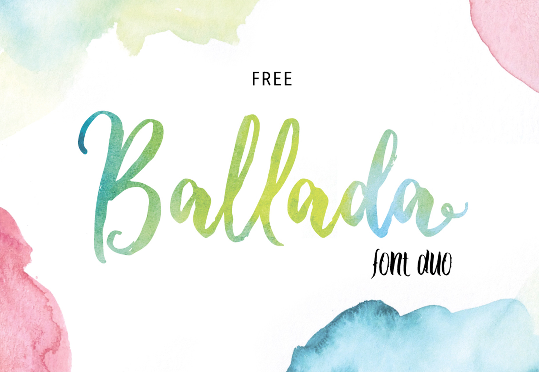 What’s New for Designers, December 2017 ballada